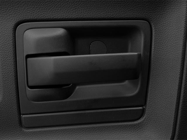 2014 RAM 1500 4WD Regular Cab 6.4 Ft Box Tradesman