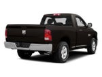 2014 RAM 1500 4WD Regular Cab 6.4 Ft Box Tradesman