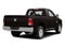 2014 RAM 1500 4WD Regular Cab 6.4 Ft Box Tradesman
