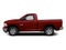 2014 RAM 1500 4WD Regular Cab 6.4 Ft Box Tradesman