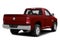 2014 RAM 1500 4WD Regular Cab 6.4 Ft Box Tradesman
