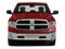 2014 RAM 1500 4WD Regular Cab 6.4 Ft Box Tradesman