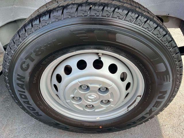 2024 RAM ProMaster Cargo Van Tradesman 2500 High Roof 159" WB