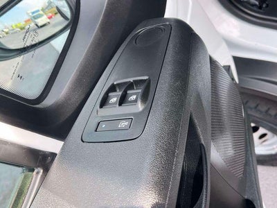 2024 RAM ProMaster Cargo Van Tradesman 2500 High Roof 159" WB