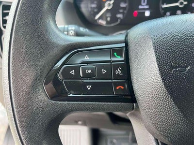 2024 RAM ProMaster Cargo Van Tradesman 2500 High Roof 159" WB