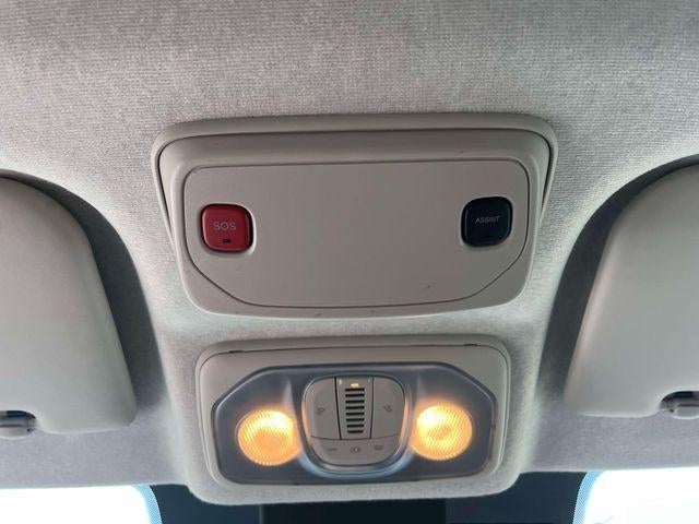 2024 RAM ProMaster Cargo Van Tradesman 2500 High Roof 159" WB