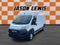 2024 RAM ProMaster Cargo Van Tradesman 2500 High Roof 159" WB