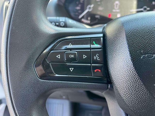 2024 RAM ProMaster Cargo Van Tradesman 2500 High Roof 159" WB