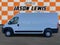 2024 RAM ProMaster Cargo Van Tradesman 2500 High Roof 159" WB