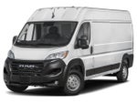 2024 RAM ProMaster Cargo Van Tradesman 2500 High Roof 159" WB