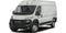 2024 RAM ProMaster Cargo Van Tradesman 2500 High Roof 159" WB