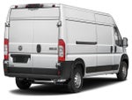 2024 RAM ProMaster Cargo Van Tradesman 2500 High Roof 159" WB