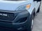 2024 RAM ProMaster Cargo Van Tradesman 2500 High Roof 159" WB