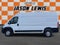 2024 RAM ProMaster Cargo Van Tradesman 2500 High Roof 159" WB