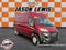 2026 RAM ProMaster Cargo Van Tradesman 2500 High Roof 159" WB *Ltd Avail*