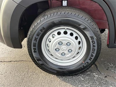 2026 RAM ProMaster Cargo Van Tradesman 2500 High Roof 159" WB *Ltd Avail*