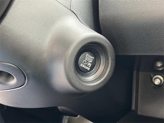 2026 RAM ProMaster Cargo Van Tradesman 2500 High Roof 159" WB *Ltd Avail*