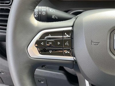 2026 RAM ProMaster Cargo Van Tradesman 2500 High Roof 159" WB *Ltd Avail*