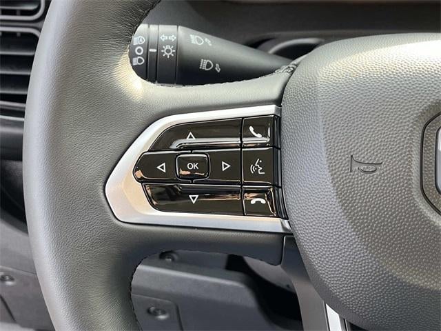 2026 RAM ProMaster Cargo Van Tradesman 2500 High Roof 159" WB *Ltd Avail*