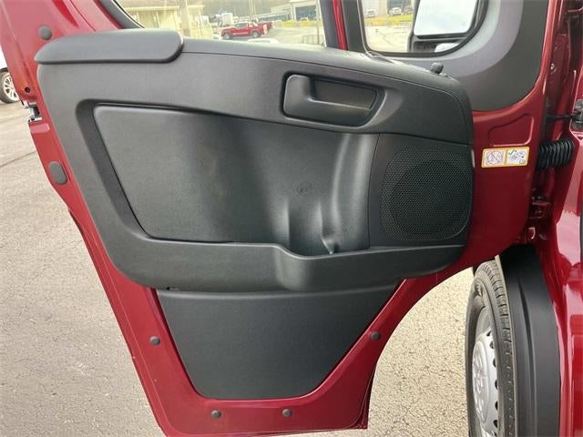 2026 RAM ProMaster Cargo Van Tradesman 2500 High Roof 159" WB *Ltd Avail*