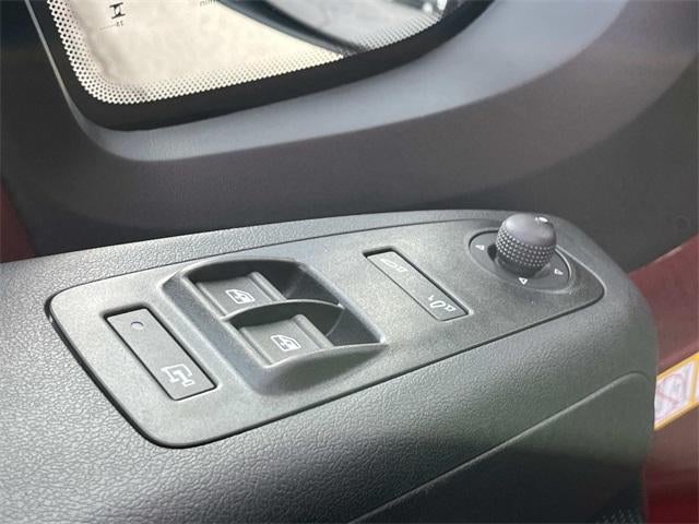 2026 RAM ProMaster Cargo Van Tradesman 2500 High Roof 159" WB *Ltd Avail*