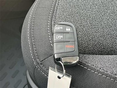 2026 RAM ProMaster Cargo Van Tradesman 2500 High Roof 159" WB *Ltd Avail*