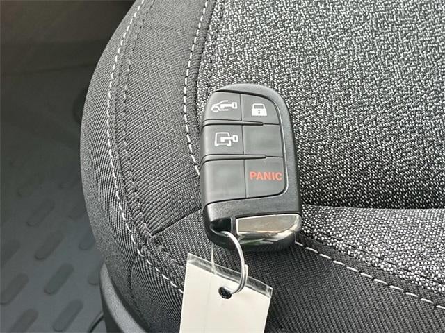 2026 RAM ProMaster Cargo Van Tradesman 2500 High Roof 159" WB *Ltd Avail*