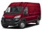 2026 RAM ProMaster Cargo Van Tradesman 2500 High Roof 159" WB *Ltd Avail*