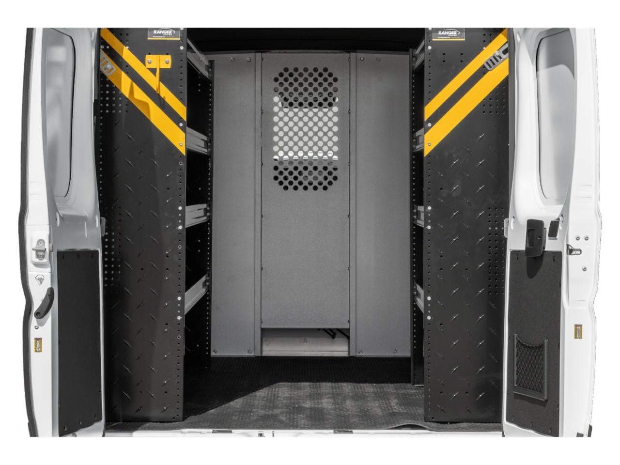 2026 RAM ProMaster Cargo Van Tradesman 2500 High Roof 159" WB *Ltd Avail*