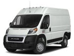 2022 RAM ProMaster Cargo Van 2500 High Roof 159" WB