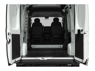 2022 RAM ProMaster Cargo Van 2500 High Roof 159" WB