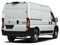 2022 RAM ProMaster Cargo Van 2500 High Roof 159" WB