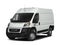 2022 RAM ProMaster Cargo Van 2500 High Roof 159" WB