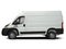 2022 RAM ProMaster Cargo Van 2500 High Roof 159" WB