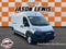 2024 RAM ProMaster Cargo Van Tradesman 2500 High Roof 159" WB