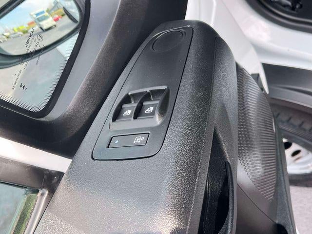 2024 RAM ProMaster Cargo Van Tradesman 2500 High Roof 159" WB