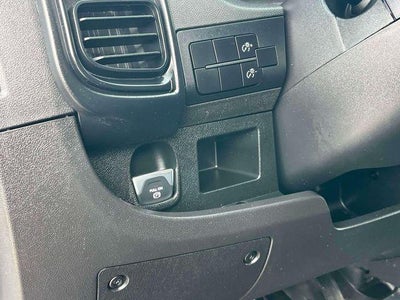 2024 RAM ProMaster Cargo Van Tradesman 2500 High Roof 159" WB