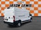 2024 RAM ProMaster Cargo Van Tradesman 2500 High Roof 159" WB
