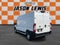 2024 RAM ProMaster Cargo Van Tradesman 2500 High Roof 159" WB