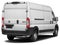 2024 RAM ProMaster Cargo Van Tradesman 2500 High Roof 159" WB