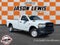 2022 RAM 2500 Tradesman 4x4 Reg Cab 8' Box