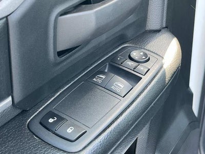 2022 RAM 2500 Tradesman 4x4 Reg Cab 8' Box