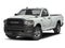2022 RAM 2500 Tradesman 4x4 Reg Cab 8' Box