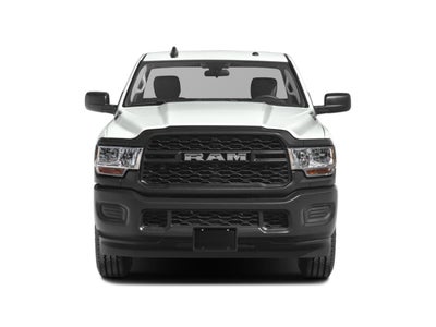 2022 RAM 2500 Tradesman 4x4 Reg Cab 8' Box