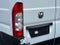 2025 RAM ProMaster Cargo Van Tradesman 3500 High Roof 159" WB