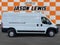 2025 RAM ProMaster Cargo Van Tradesman 3500 High Roof 159" WB