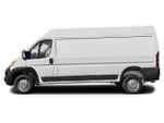 2025 RAM ProMaster Cargo Van Tradesman 3500 High Roof 159" WB