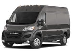 2025 RAM ProMaster Cargo Van Tradesman 3500 High Roof 159" WB