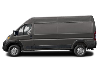 2025 RAM ProMaster Cargo Van Tradesman 3500 High Roof 159" WB