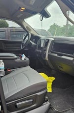 2023 RAM 1500 Classic Tradesman 4x4 Crew Cab 5'7" Box
